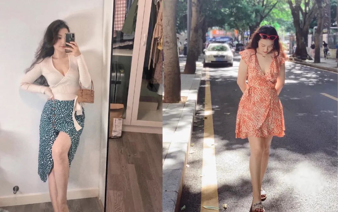 腿粗腿胖适合什么样凉鞋,腿粗夏天如何挑选凉鞋