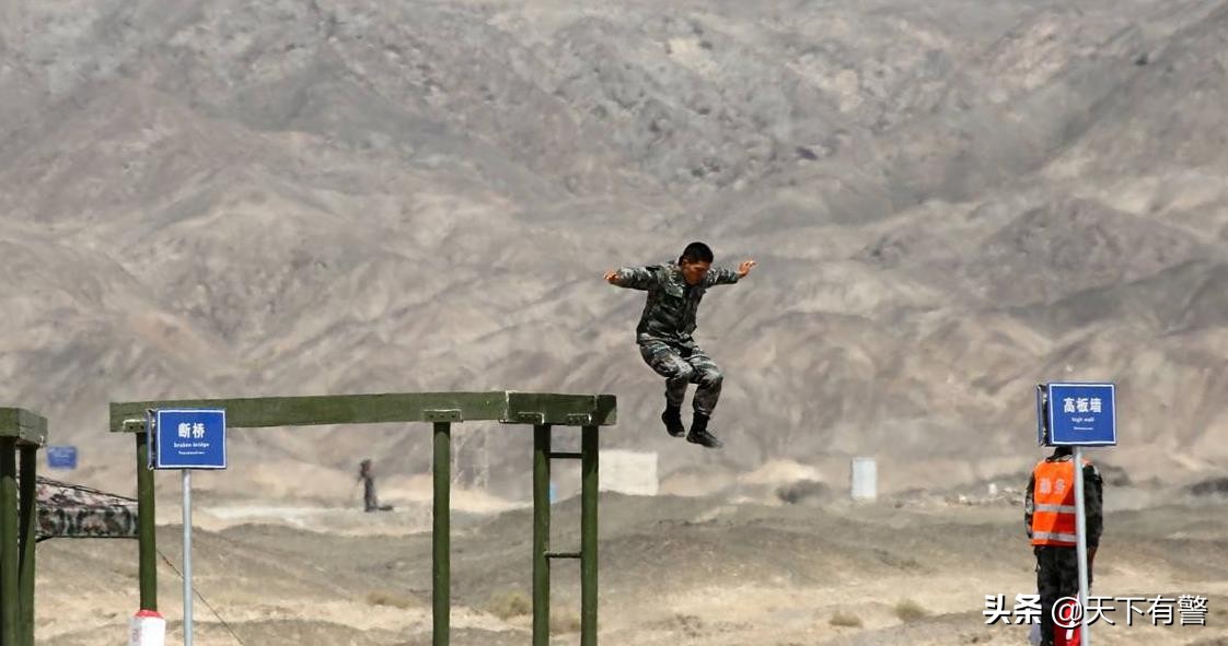 为什么宁跑5km也不跑400米障碍,为啥说宁跑5公里不跑400米