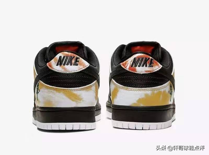 dunksb青苹果何时复刻,十四年磨一剑完整版