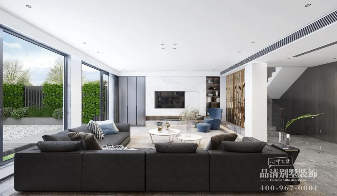 常州别墅装饰装潢风格有哪些,常州别墅装修设计风格推荐