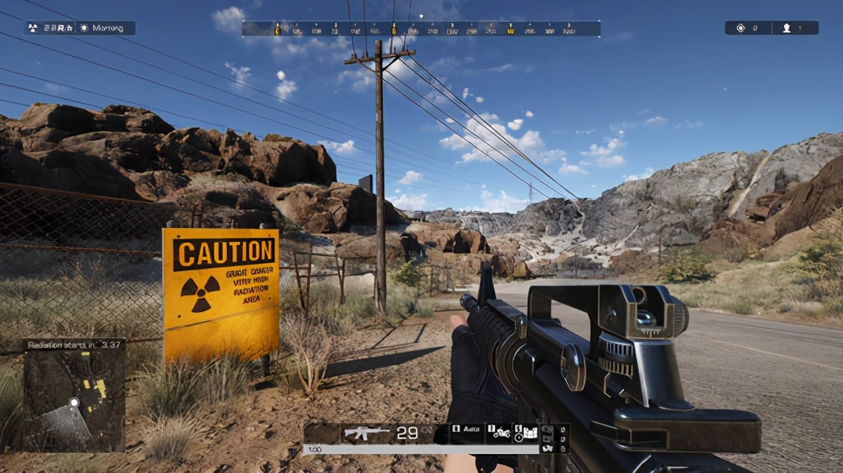 大逃杀类新游戏推荐,steam大逃杀类游戏推荐免费