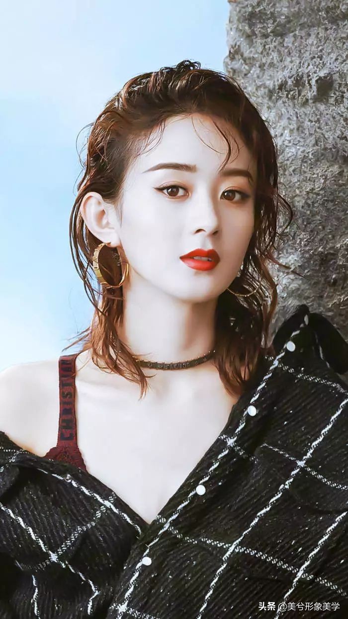 15秒测脸型看你适合什么发型男,15秒测脸型看你适合什么