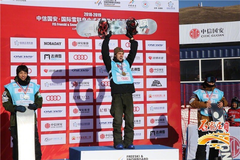 张家口单板滑雪视频,张家口奥运滑雪赛事