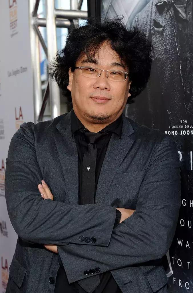 奇情*力暴**,风格极端,然而你却忘了韩国电影中的人