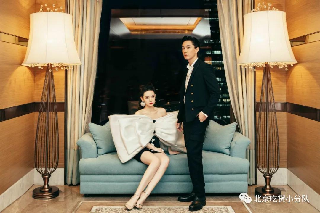 这店刚来,就要请全北京吃烧烤