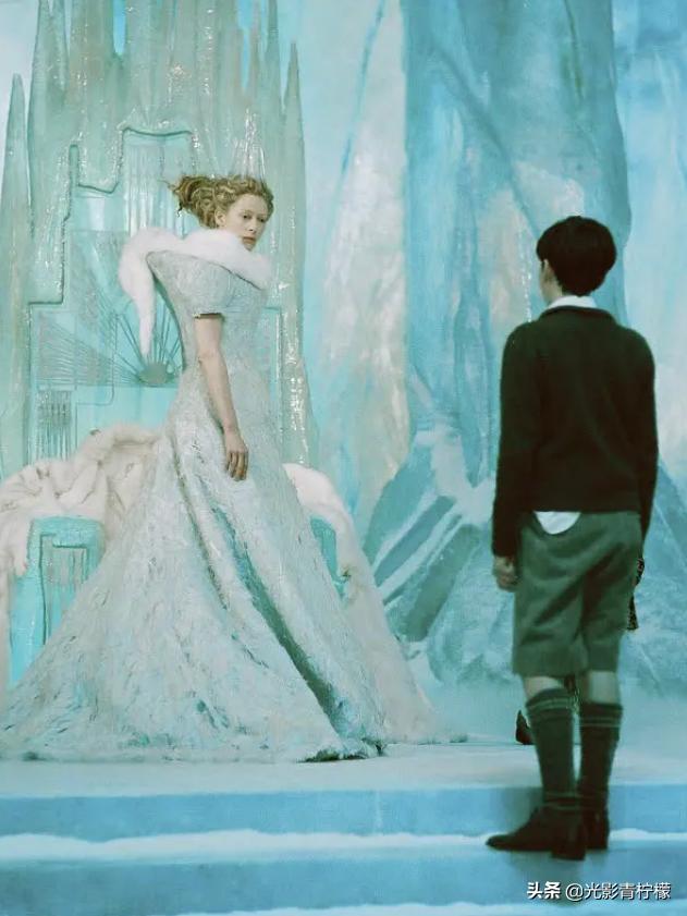 纳尼亚传奇和哈利波特有什么关系,哈利波特和纳尼亚谁厉害