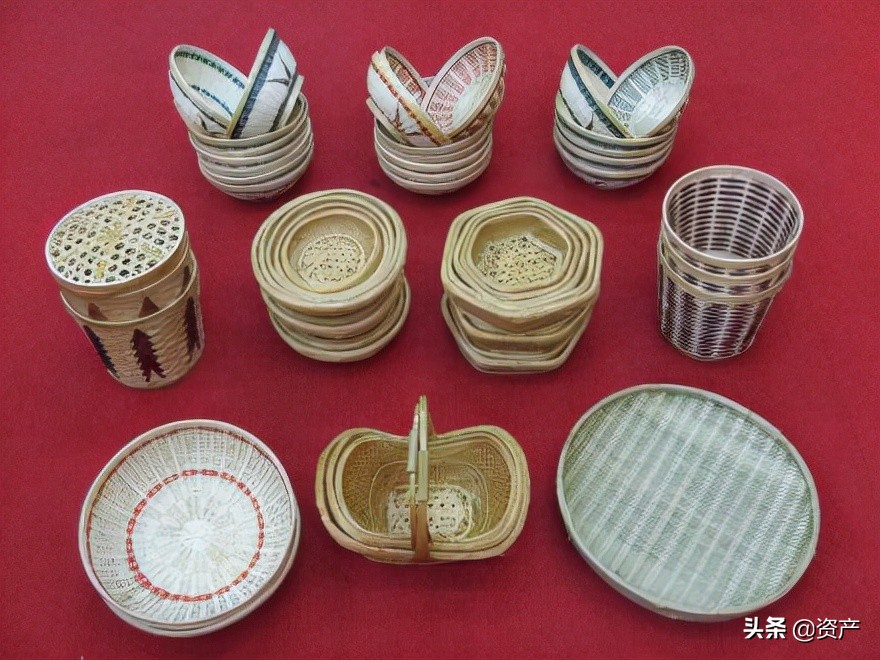 工艺品字画批发市场,工艺品专卖店陈列