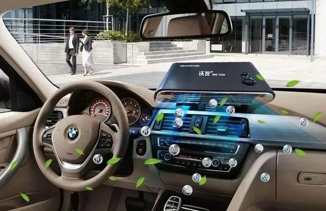 车载aux接口妙用,车上的aux插口原来这么好用