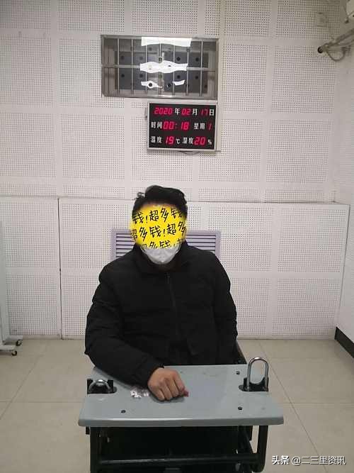 网络诈骗卖口罩判刑,电信口罩诈骗