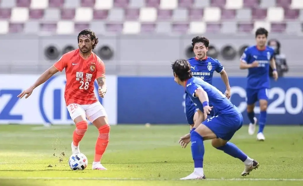 谁来拯救广州恒大