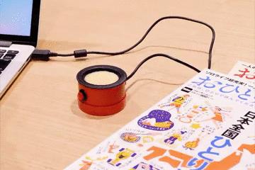 日本奇葩杂货铺：6秒后，你手没了