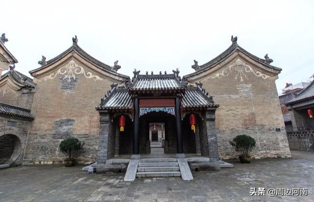 郑州旅游必去三大景点,郑州必去的十大景点旅游攻略