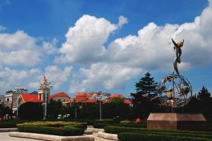 山东威海房价,山东省威海市概况介绍