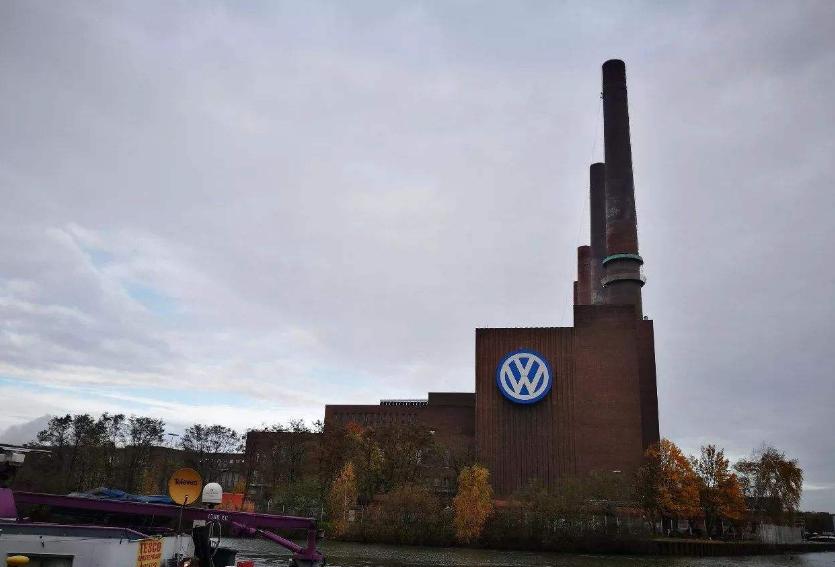 这是一个不务正业的车企,大众竟然偷偷卖香肠?销量比汽车还要好