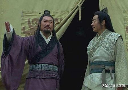 项羽的叔叔项伯被刘邦杀了吗,项伯为什么阻止杀刘邦