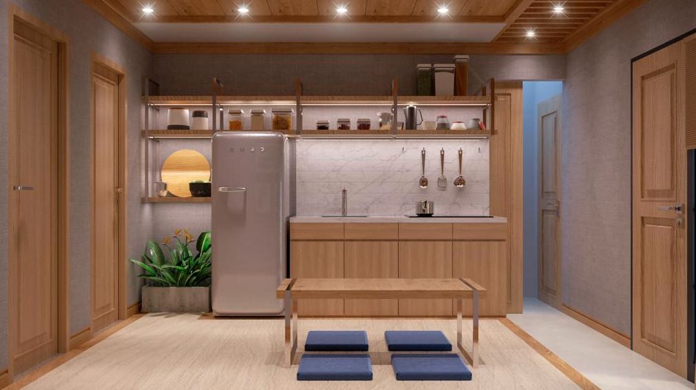 「新房」日本大阪黄金核心中央区全新楼盘——中央公馆