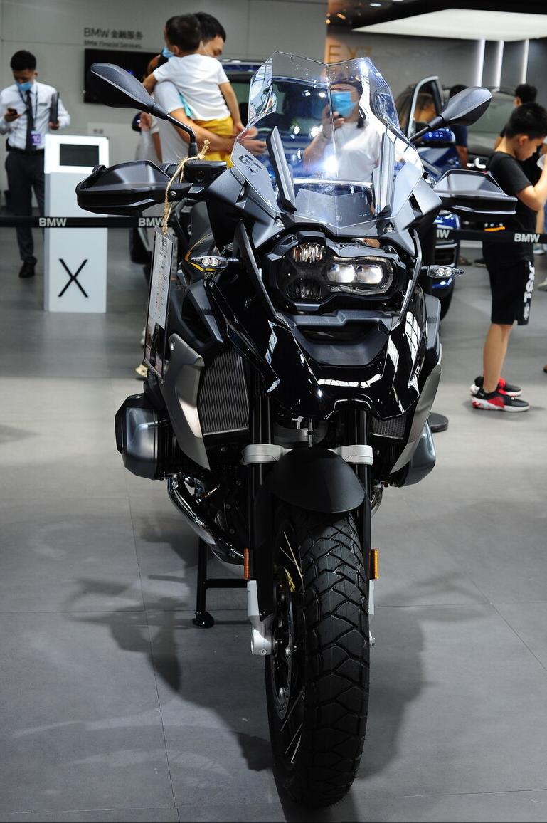 宝马水鸟r1200gs多大油箱,宝马水鸟r1200gs2019款