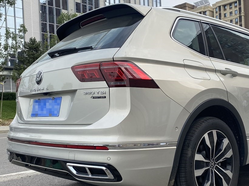 途观l值得购买吗听听车主怎么说,如何评价大众途观l