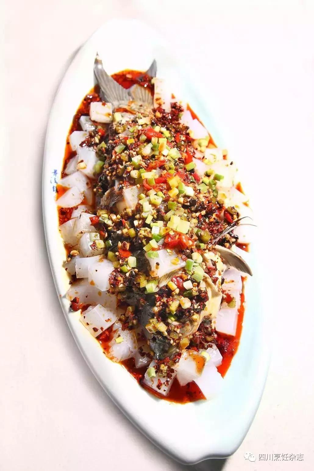 凉菜12种味型调配方法,10道春节凉菜的做法