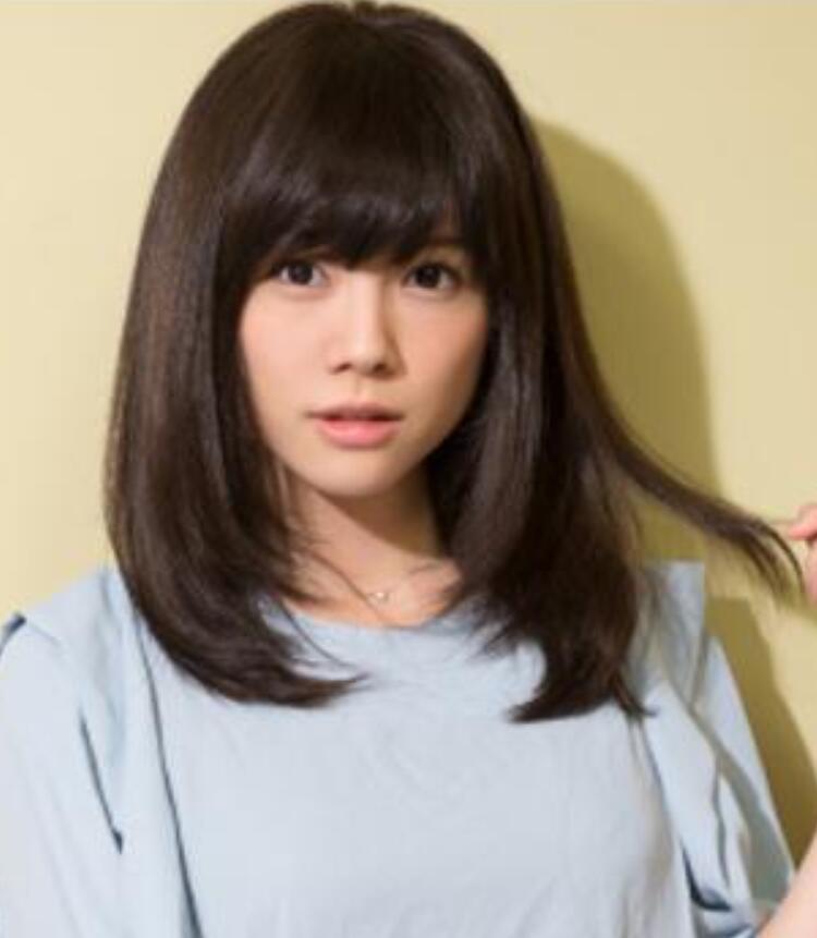 9款大脸圆脸适合发型,9款大脸圆脸适合发型女短发直发