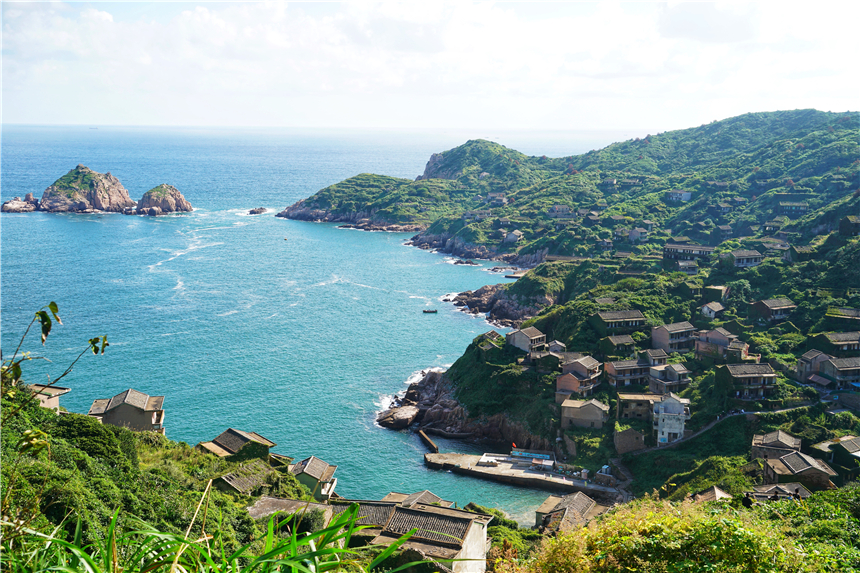 嵊泗美食推荐攻略,嵊泗列岛旅游攻略美食