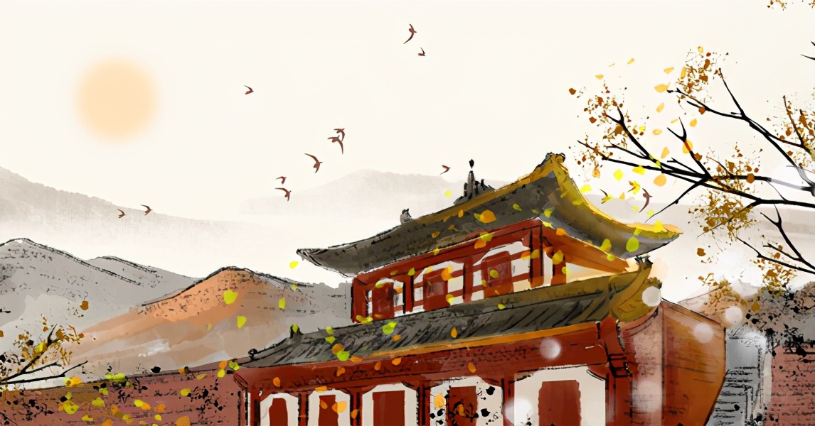 故事:病弱的大少爷遇害,屋内刚入秋就烧上的炭盆,让我锁定凶手