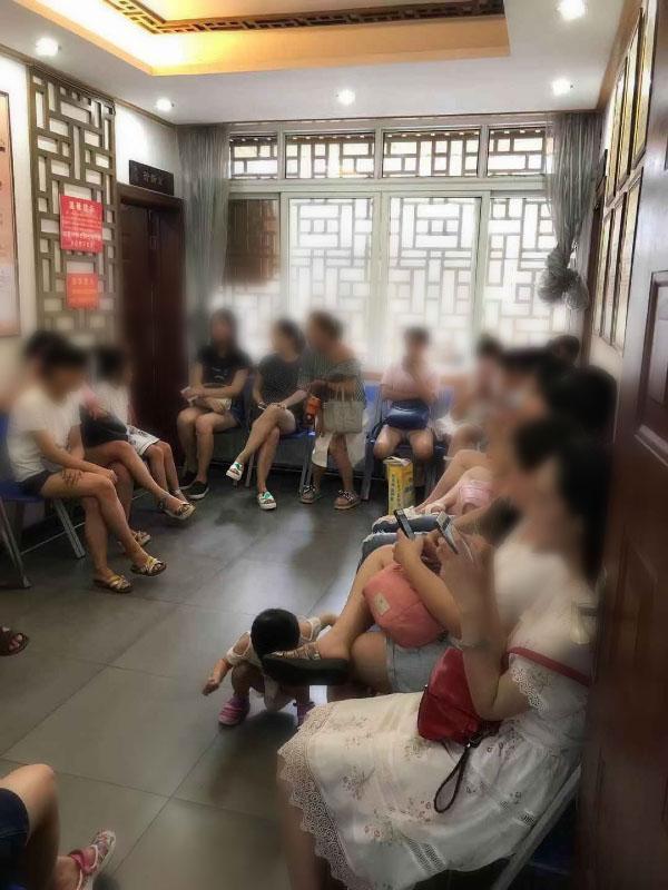 不做名医做效医“土郎中”夏立强