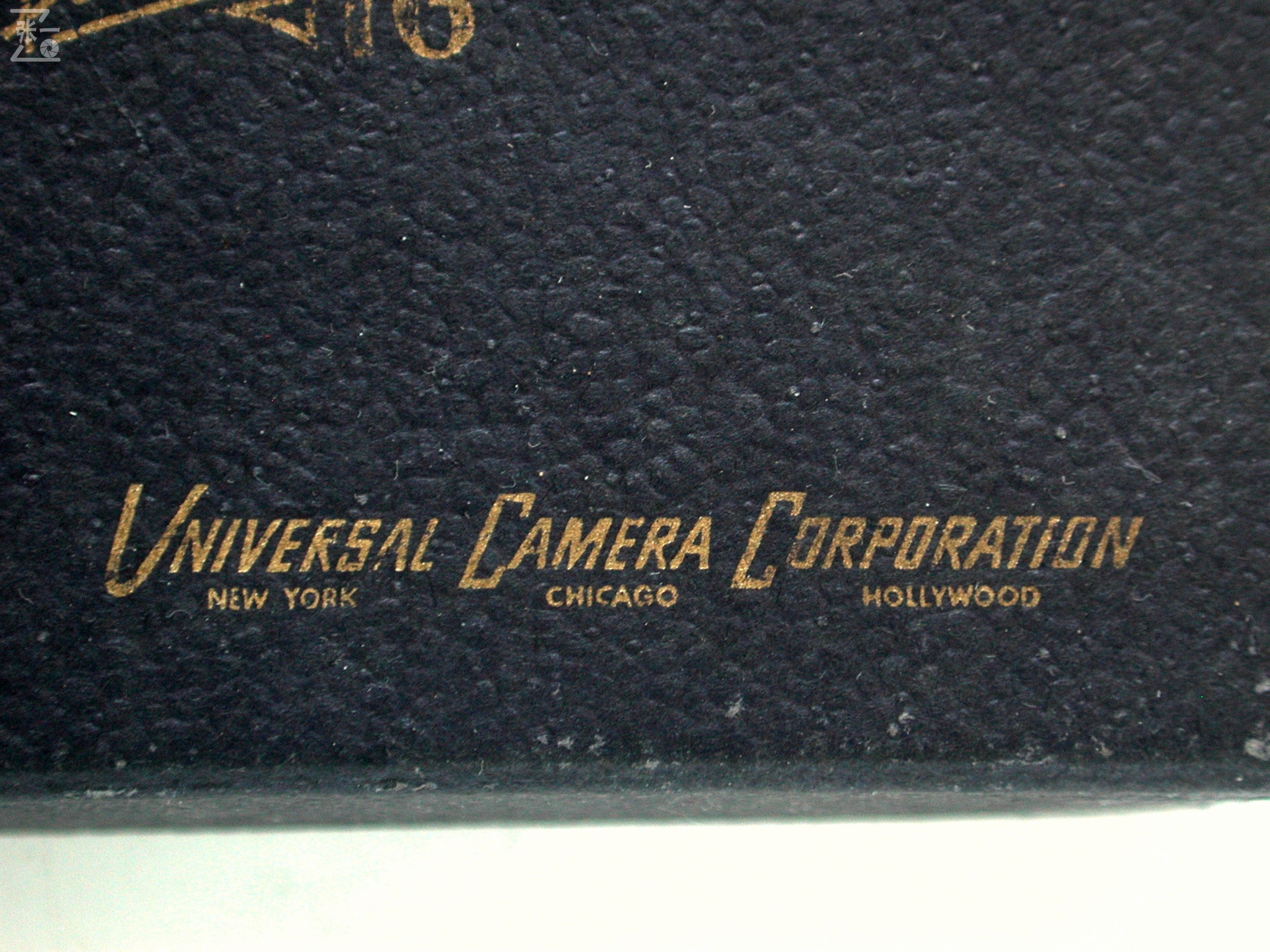 UniversalMinute16微型照相机!美国制造