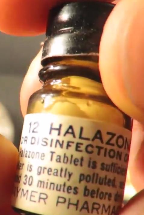 美国大兵吃的什么口粮,美国大兵吃军粮