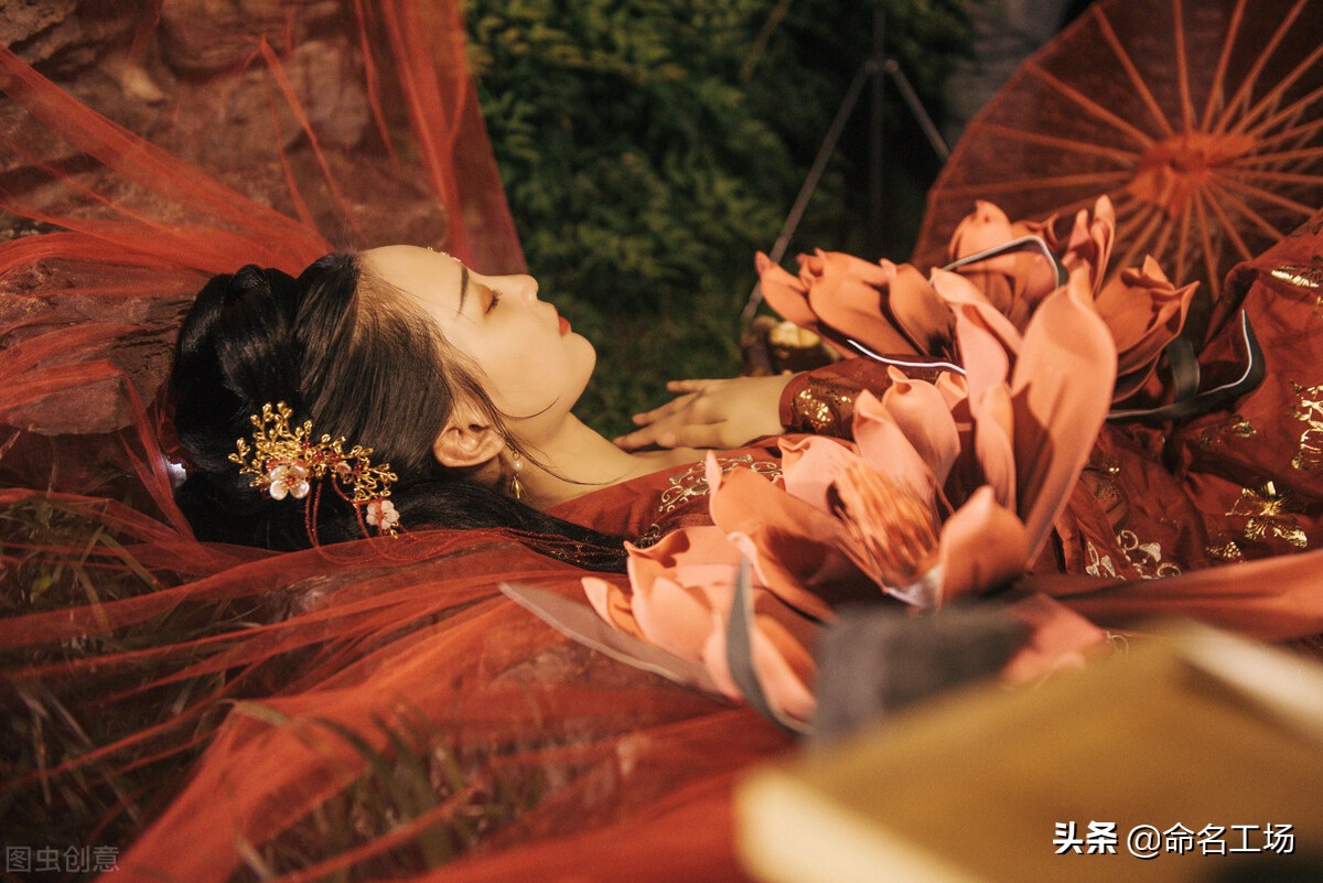 宝宝起名2022年属虎女孩名字大全,女孩名字起名大全古风两个字