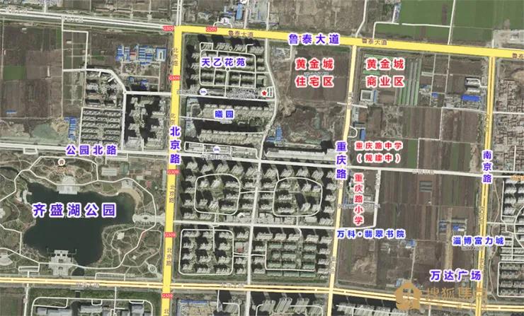 淄博橡树黄金城户型改造,淄博黄金城160平效果图