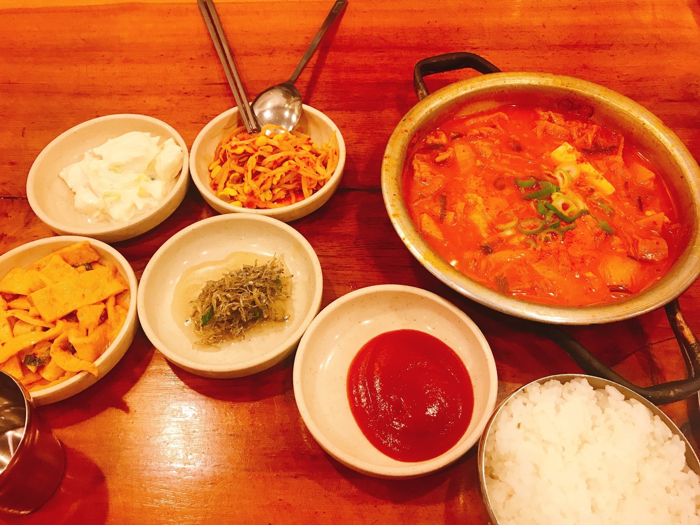 逛吃韩国,明洞首尔塔攻略