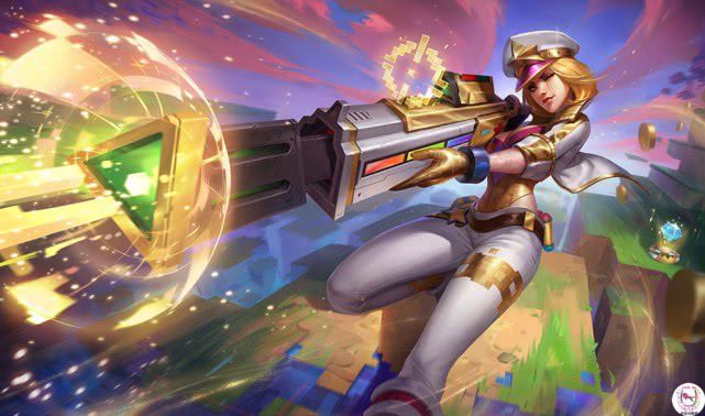 阿狸电玩皮肤特效多少钱出,卢锡安电玩皮肤特效