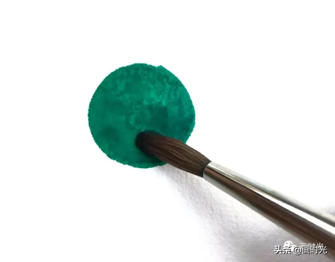 水彩画错了怎么修改,水彩画错了干了怎么擦掉