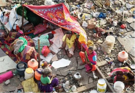 印度gdp为什么没有进入快车道,印度现在的gdp达到中国什么时候了