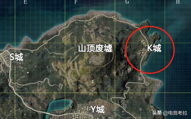 和平精英进前五退出能保住kd吗,和平精英既能刷kd又能吃鸡的地方
