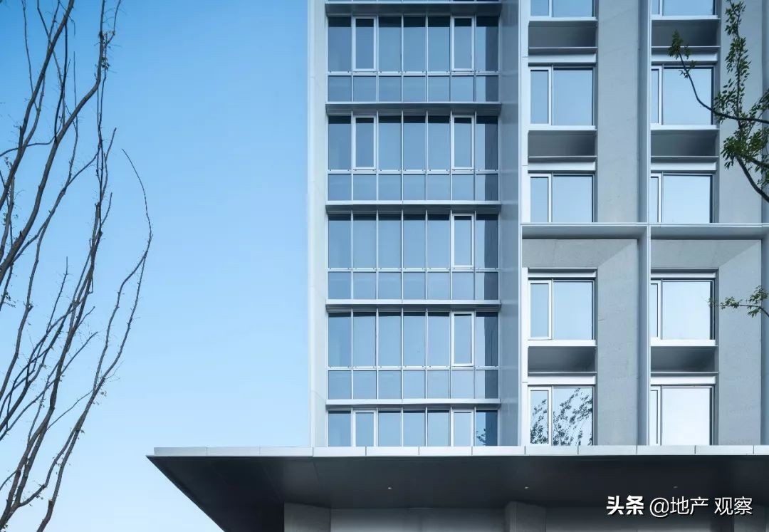 万科运河东一号,长沙万科滨江一号