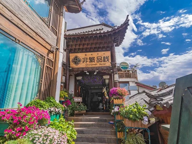 酒店数字化运营的认识,酒店数字化机遇