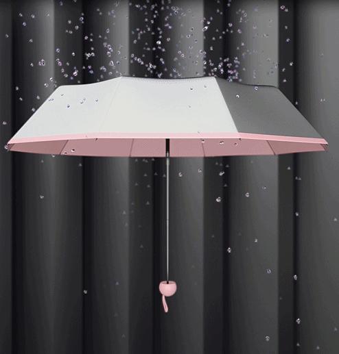 长柄防水防晒雨伞,雨伞的价格