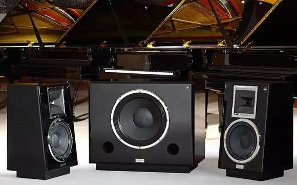 世界顶级hiend音箱品牌,德国最好的hifi音箱品牌