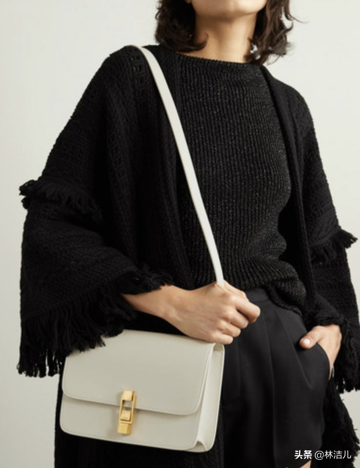 欧阳娜娜推荐的迷你包包,欧阳娜娜平价同款包包