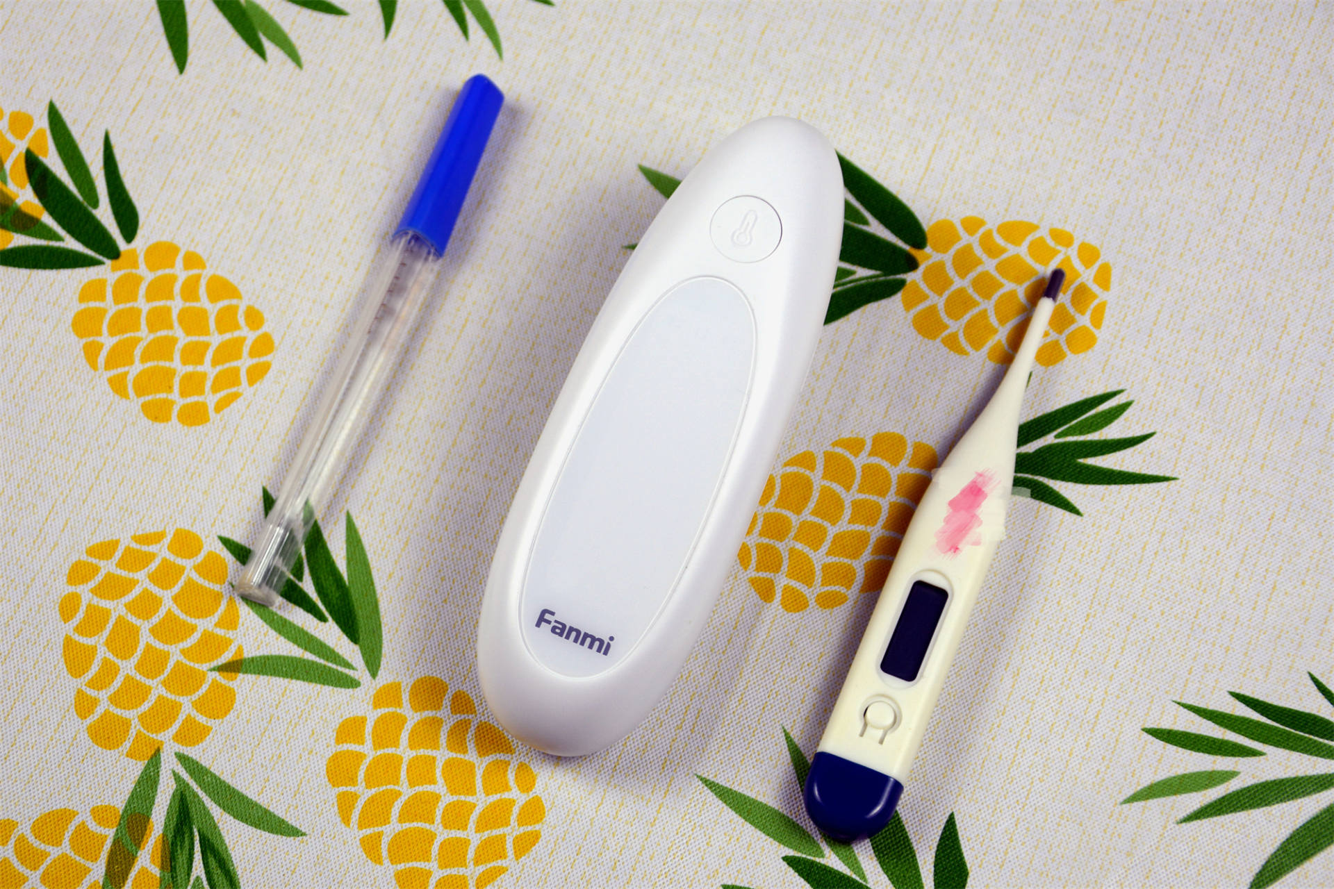 凡米耳温枪新生婴儿,凡米耳温枪适合多大宝宝用