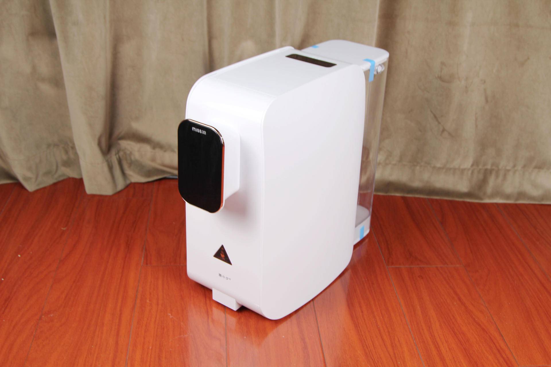 即热净饮机,熊小夕f20净饮机评测