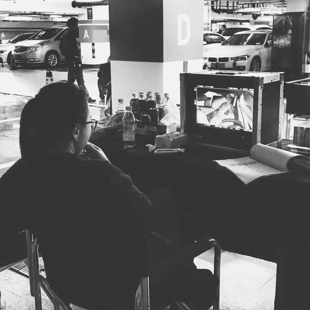 杨璐专访完整版,点我达回顾视频