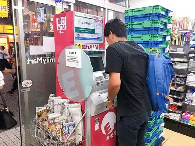 日本便利店有多奇葩,日本便利店最恐怖的店