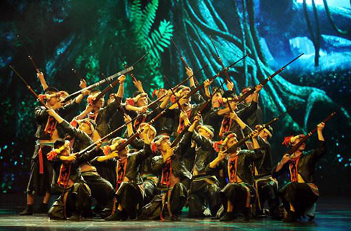 贵州这“四个一”你一定得知道，每一个都能撑起贵州半边天