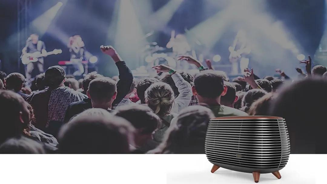 奥芯思智能蓝牙音响,奥芯思智能