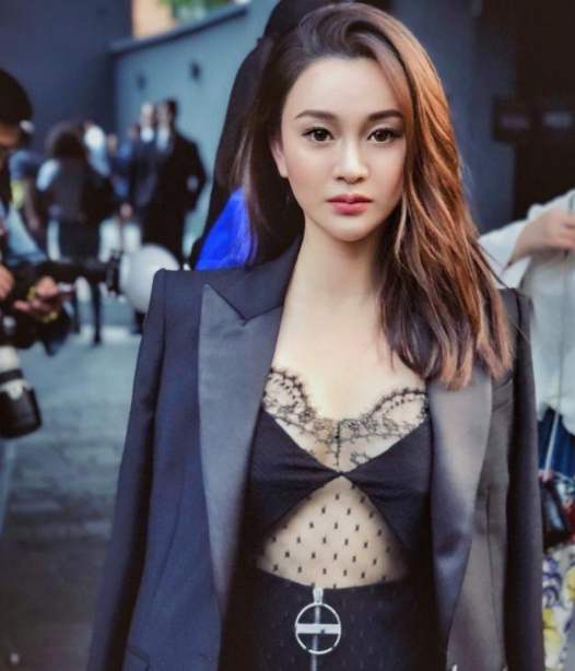 明星出轨启示录（三）王宝强陈红吴秀波们：非常疼痛后的鱼死网破