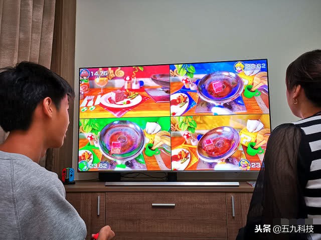 三星电视tu8000评测,三星电视75nu8000怎么样