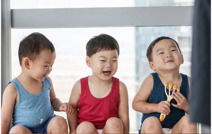 表情包男婴儿,男宝宝表情包